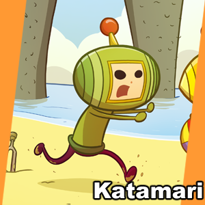 Katamari