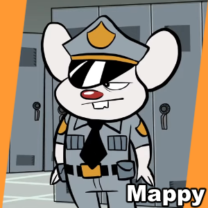 Mappy